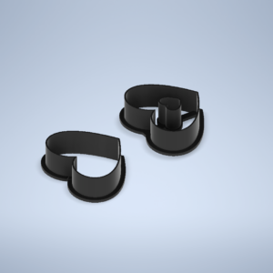 Doppelherz - Spitzbueb