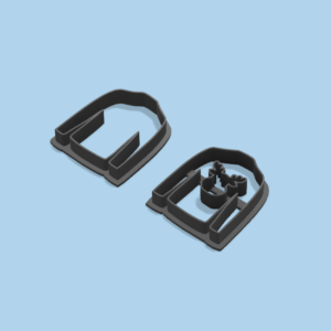 Weihnachtspulli - Spitzbueb