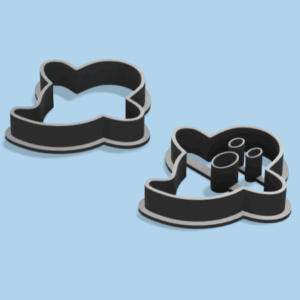 Gespenst - Spitzbueb